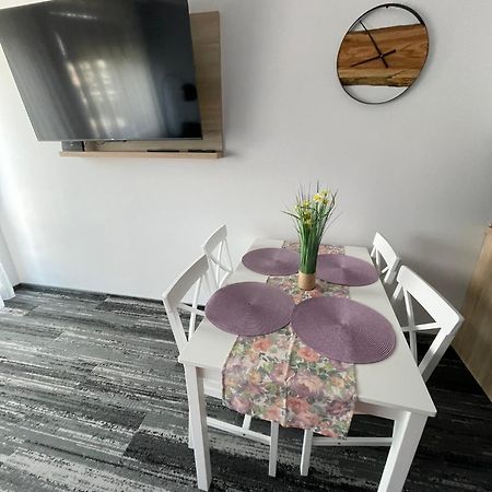 Apartament Planeta 209 Apartment Mielno  Ngoại thất bức ảnh