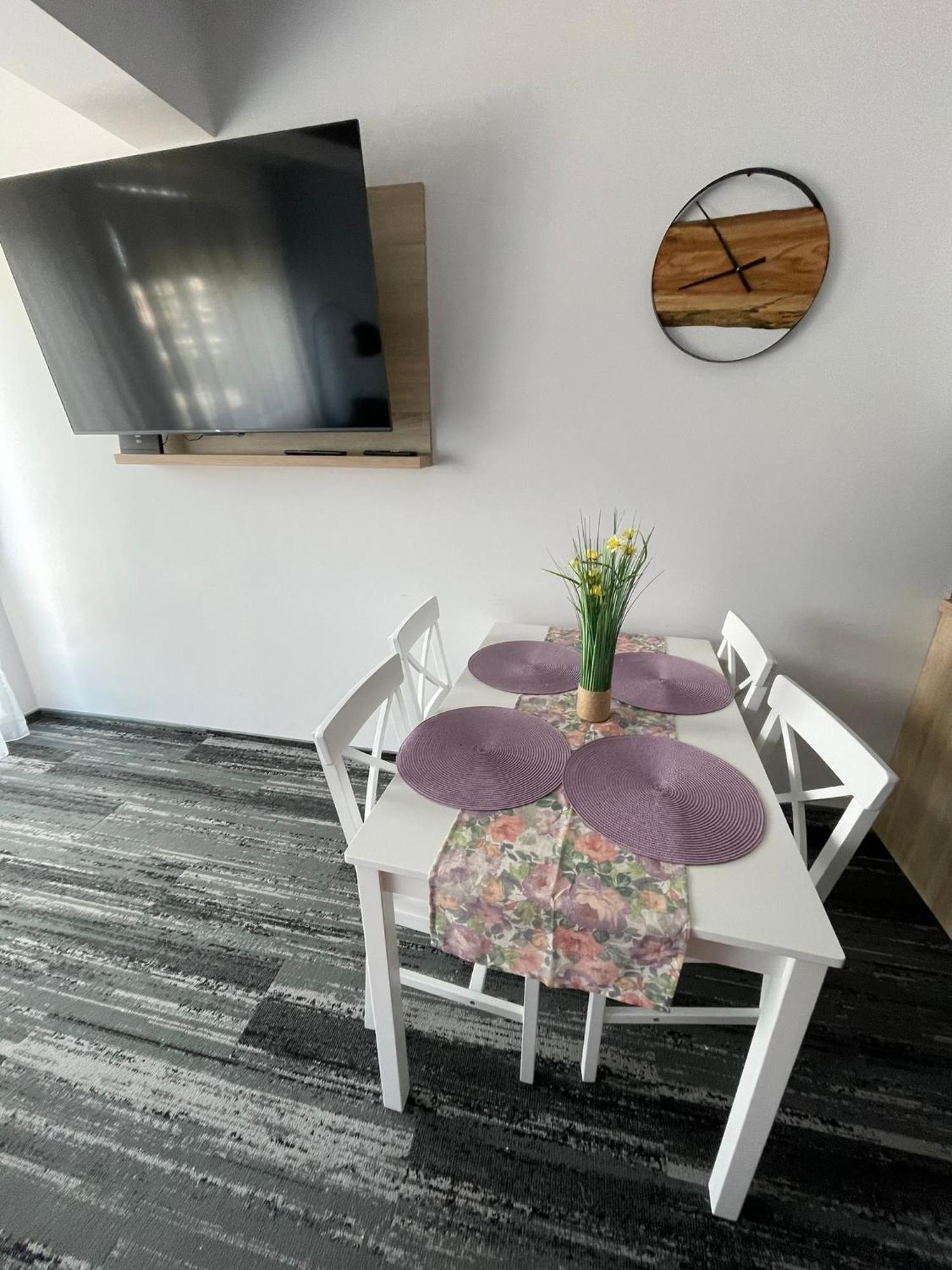 Apartament Planeta 209 Apartment Mielno  Ngoại thất bức ảnh