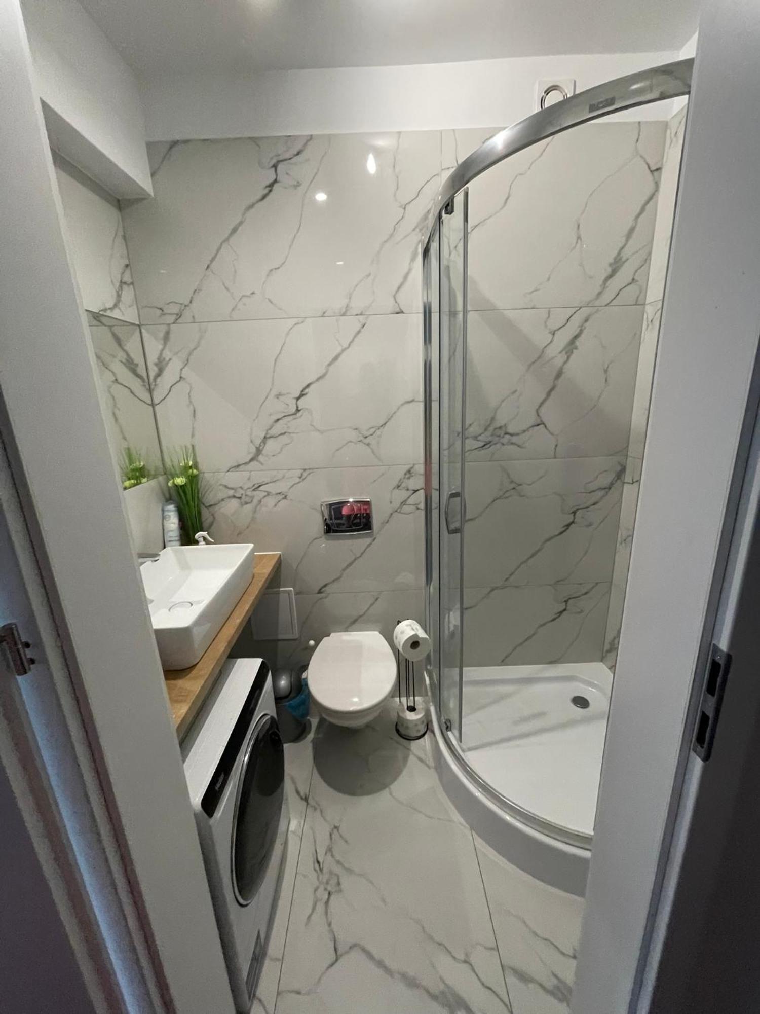 Apartament Planeta 209 Apartment Mielno  Ngoại thất bức ảnh